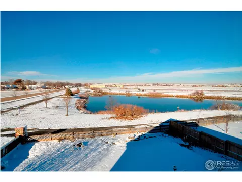 572 S Traildust Dr, Milliken, CO 80543 photo 2