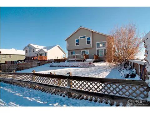 572 S Traildust Dr, Milliken, CO 80543 photo 20