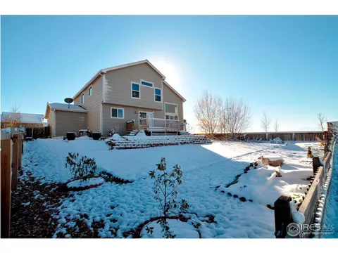 572 S Traildust Dr, Milliken, CO 80543 photo 21