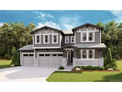 2845 Great Egret Ave, Loveland, CO 80538