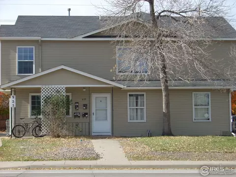 925 30th St, Boulder, CO 80303 photo 1