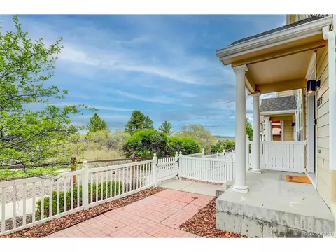 1515 Dawson Butte Way, Castle Rock, CO 80109