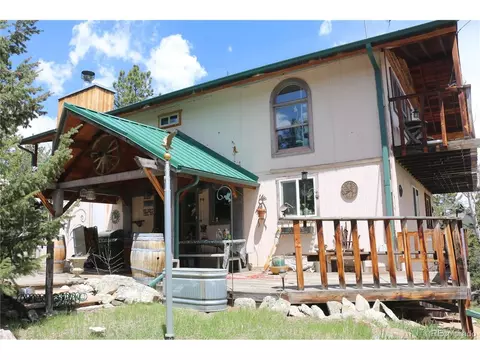 153 Golden Leaf Way, Black Hawk, CO 80422