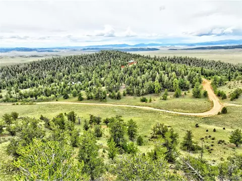 861 Summit Rd, Hartsel, CO 80449 photo 20