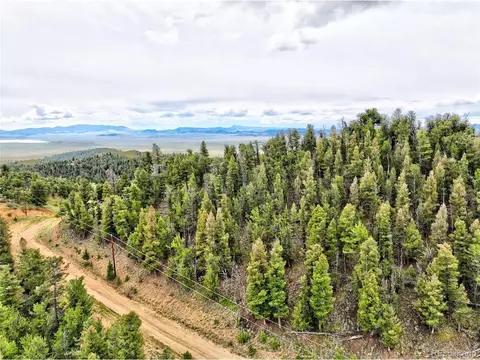 861 Summit Rd, Hartsel, CO 80449 photo 9