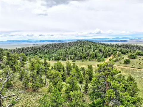 861 Summit Rd, Hartsel, CO 80449 photo 4