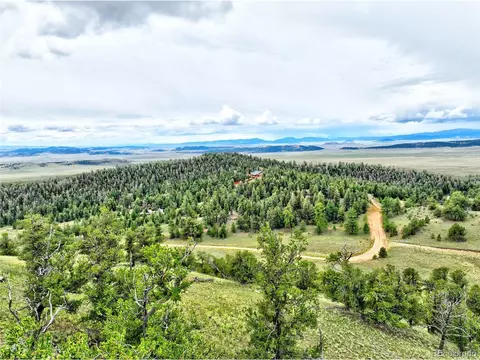 861 Summit Rd, Hartsel, CO 80449 photo 11