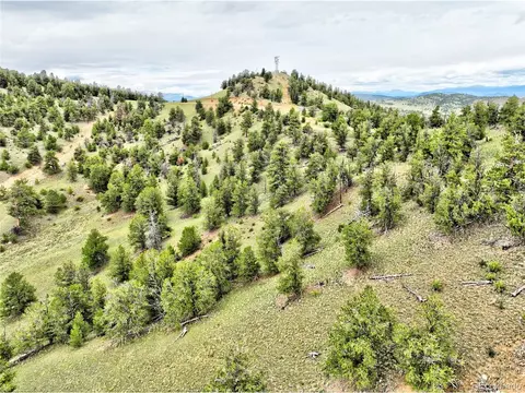 861 Summit Rd, Hartsel, CO 80449 photo 16
