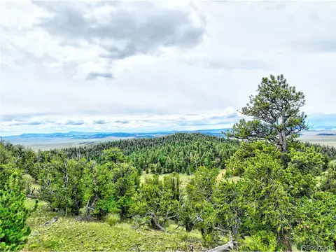 861 Summit Rd, Hartsel, CO 80449