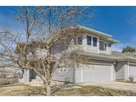 193 Sugar Plum Way, Castle Rock, CO 80104