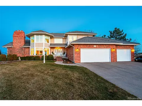 45 Falcon Hills Dr, Highlands Ranch, CO 80126