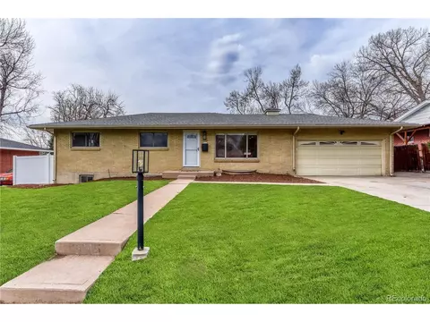 Undisclosed, Denver, CO 80236