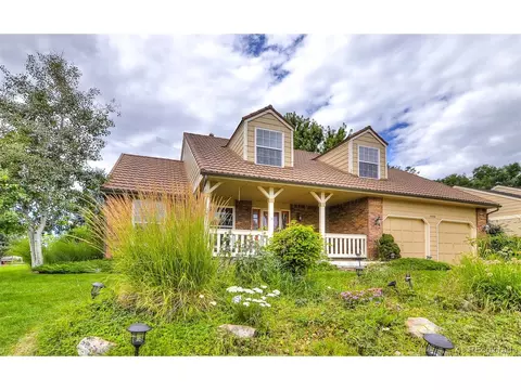 14336 W 71st Dr, Arvada, CO 80004