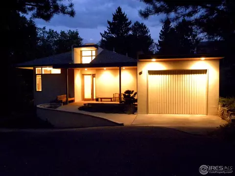 299 Green Rock Dr, Boulder, CO 80302 photo 1