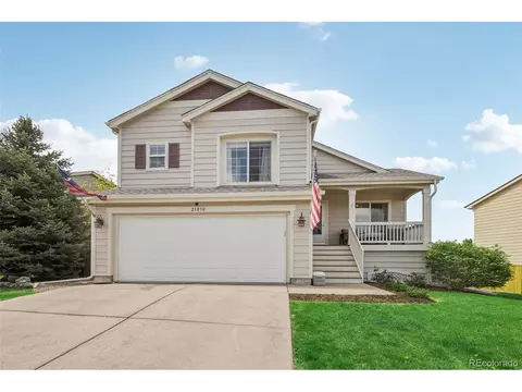 21030 E Belleview Pl, Centennial, CO 80015