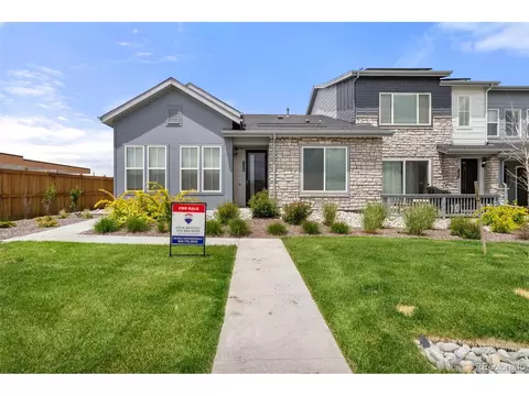 7496 W Evans Ln, Lakewood, CO 80227