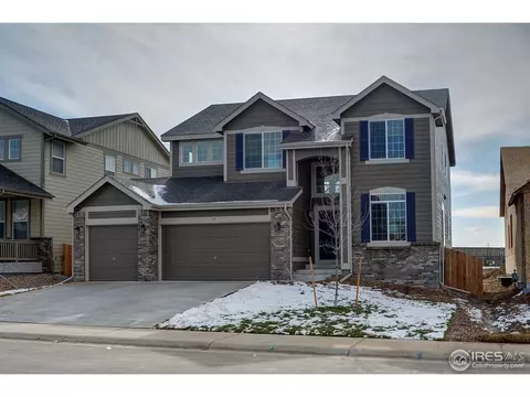 58 Cayuga St, Johnstown, CO 80534 photo 1