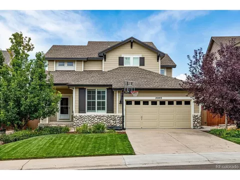 10203 Bentwood Cir, Highlands Ranch, CO 80126