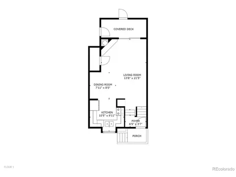 2469 Devonshire Ct #33, Denver, CO 80229 photo 29