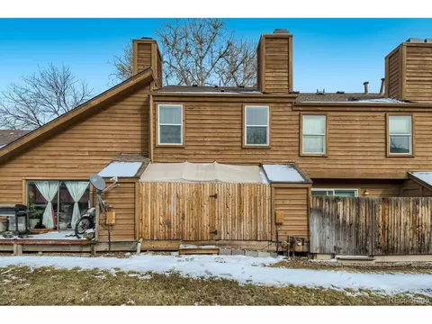 2469 Devonshire Ct #33, Denver, CO 80229 photo 26
