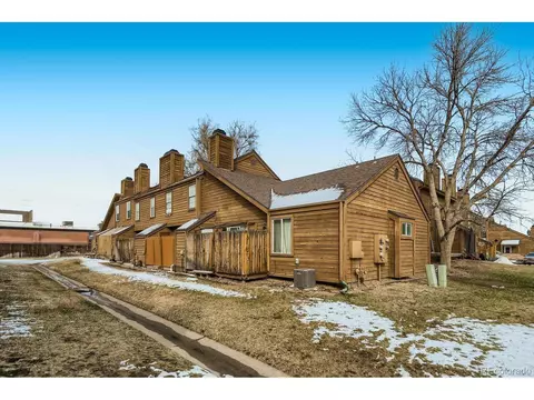 2469 Devonshire Ct #33, Denver, CO 80229 photo 27
