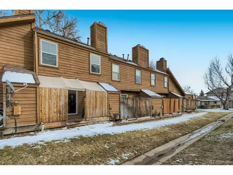 2469 Devonshire Ct #33, Denver, CO 80229 photo 25