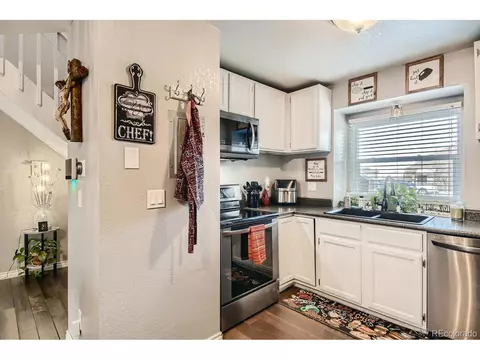 2469 Devonshire Ct #33, Denver, CO 80229 photo 5
