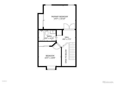 2469 Devonshire Ct #33, Denver, CO 80229 photo 30