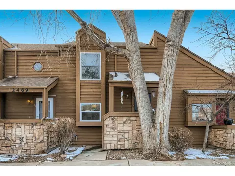 2469 Devonshire Ct #33, Denver, CO 80229 photo 23