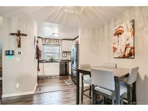 2469 Devonshire Ct #33, Denver, CO 80229 photo 4