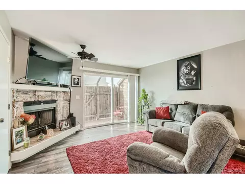 2469 Devonshire Ct #33, Denver, CO 80229 photo 1
