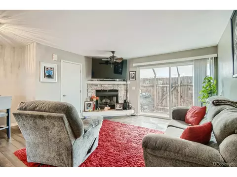 2469 Devonshire Ct #33, Denver, CO 80229 photo 2
