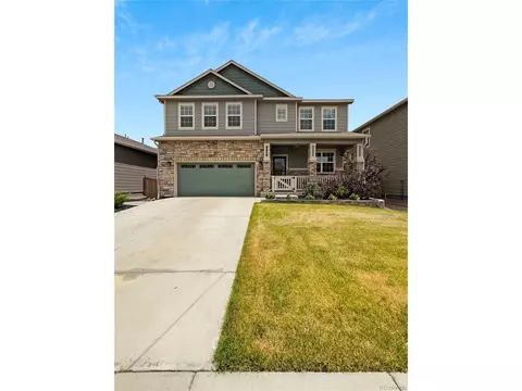 9310 Rifle St, Commerce City, CO 80022