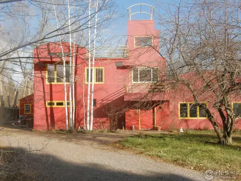 880 Gapter Rd, Boulder, CO 80303 photo 3