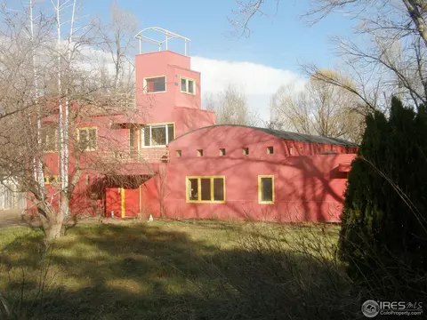 880 Gapter Rd, Boulder, CO 80303 photo 2