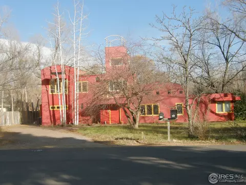 880 Gapter Rd, Boulder, CO 80303 photo 1