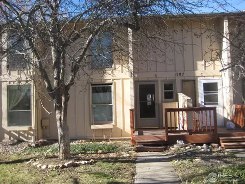 1197 Bear Mountain Dr #B, Boulder, CO 80305 photo 1