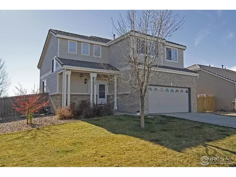 2540 E 136th Pl, Thornton, CO 80602 photo 1
