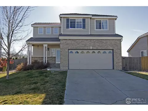 2540 E 136th Pl, Thornton, CO 80602 photo 2
