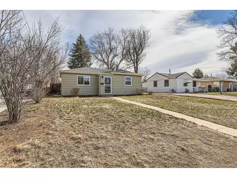 1248 Moline St, Aurora, CO 80010