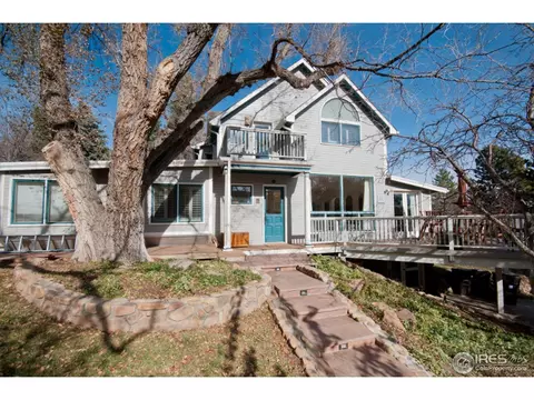 947 5th St, Boulder, CO 80302 photo 1
