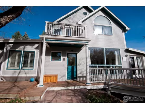 947 5th St, Boulder, CO 80302 photo 2