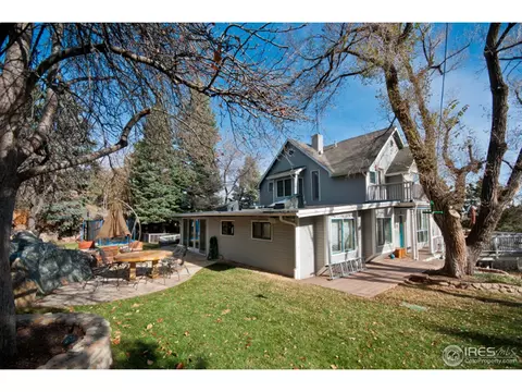947 5th St, Boulder, CO 80302 photo 20