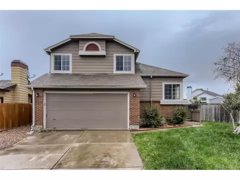 20730 E Scott Cir, Denver, CO 80249 photo 1
