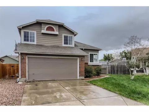 20730 E Scott Cir, Denver, CO 80249 photo 2