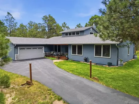 14355 Rankin Rd, Elbert, CO 80106