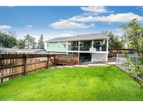 318 Cheyenne St, Kiowa, CO 80117