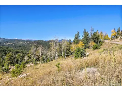 0 Granite Crag Cir, Evergreen, CO 80439