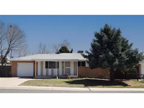 8750 Rutgers St, Westminster, CO 80031