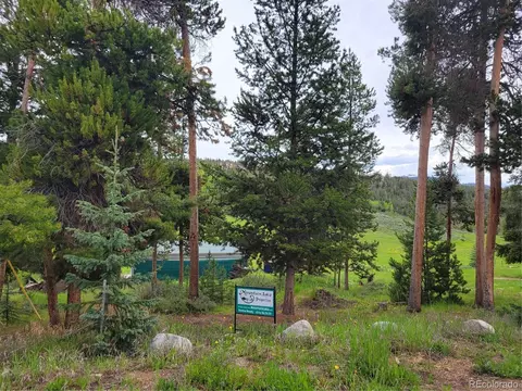 Undisclosed, Grand Lake, CO 80447